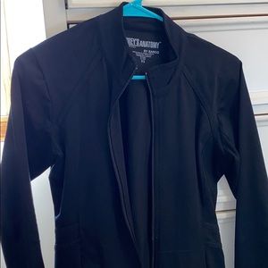 Grey’s Anatomy Scrub Jacket